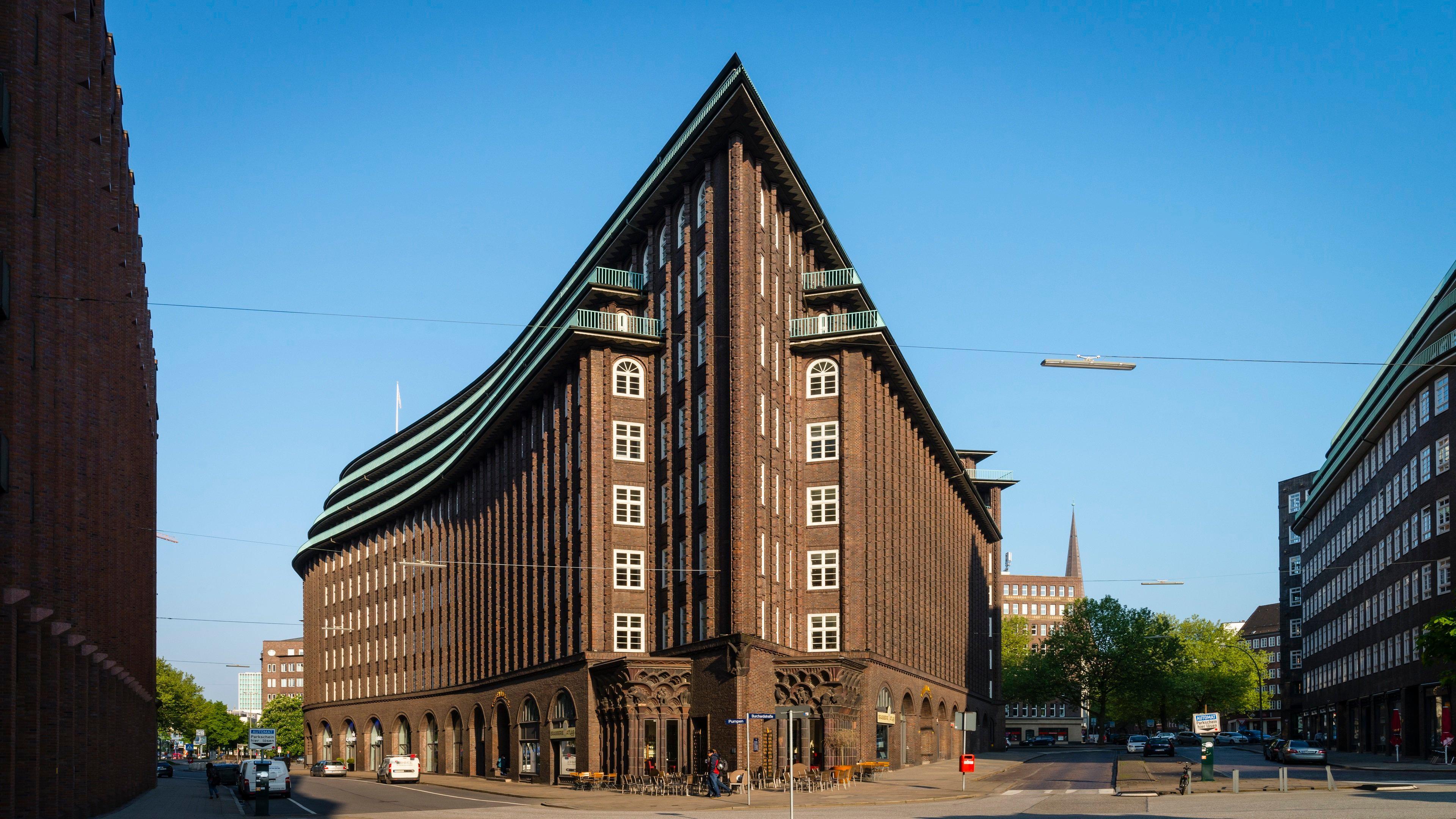 - Nord By Ihg 4* Hamburgo