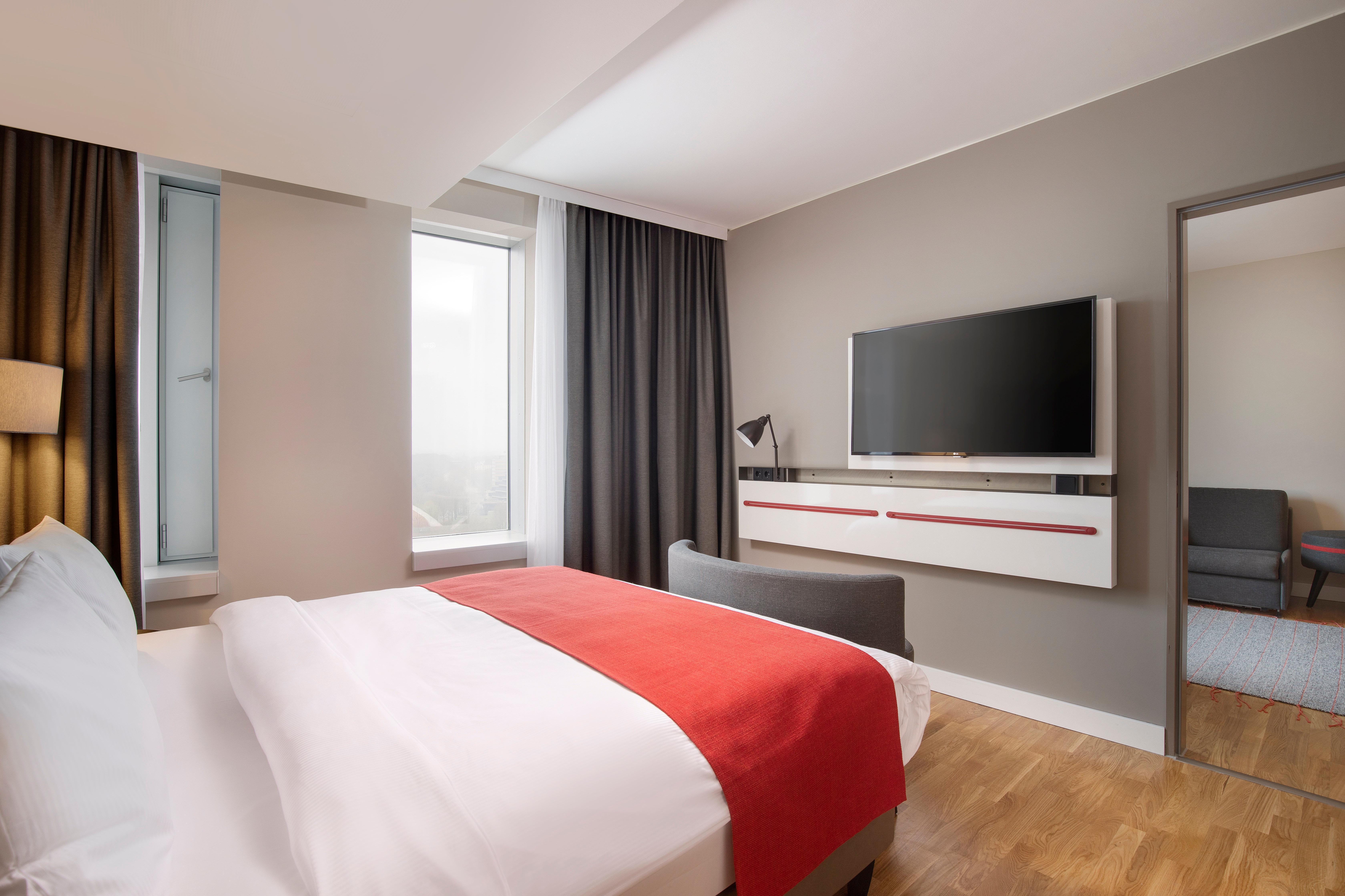 - Nord By Ihg Hotel Hamburgo