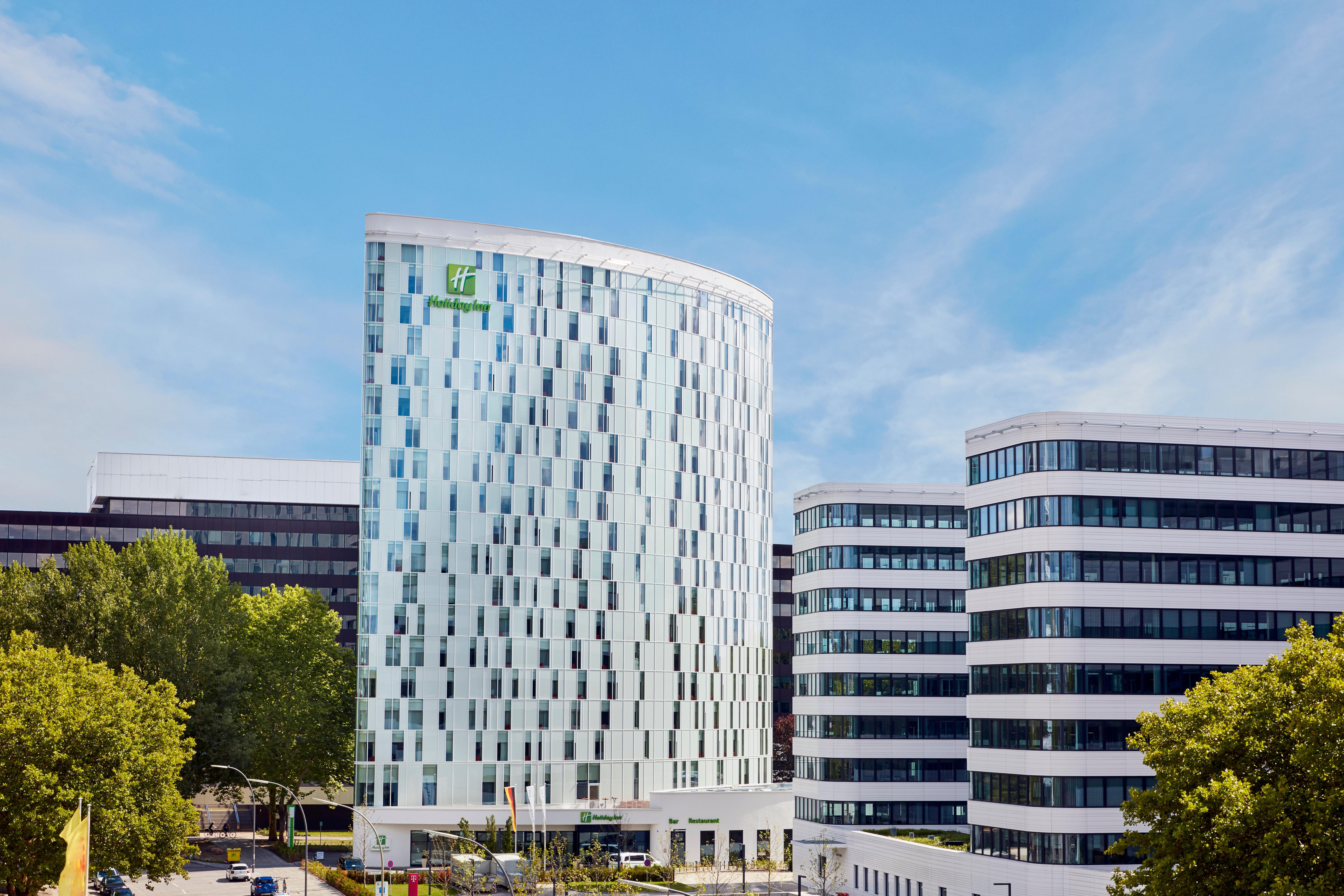 Hotel - Nord By Ihg Hamburgo